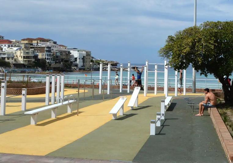 شقة In The Heart Of Bondi, Stroll To The Beach سيدني المظهر الخارجي الصورة